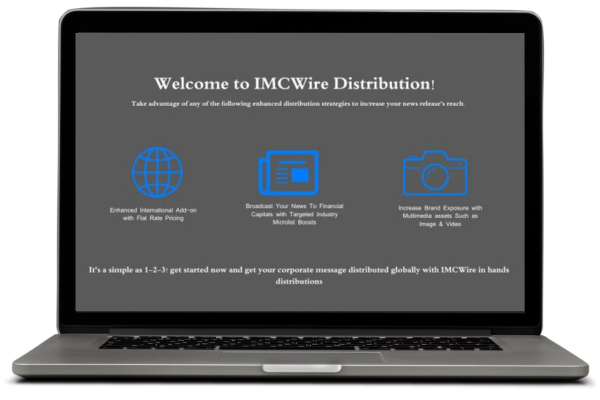 IMCWire Distribution!