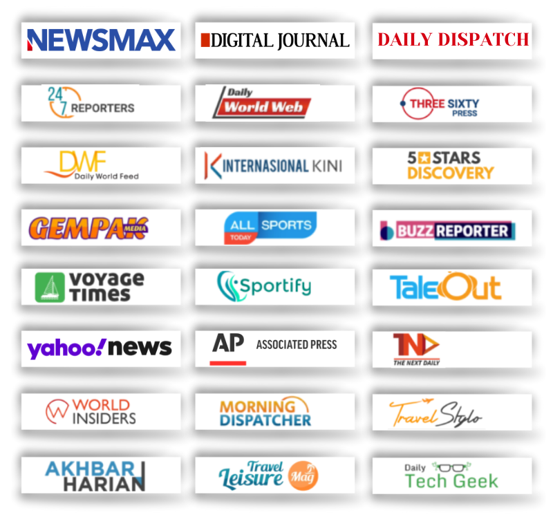 Mainstream & Digital Media Platforms