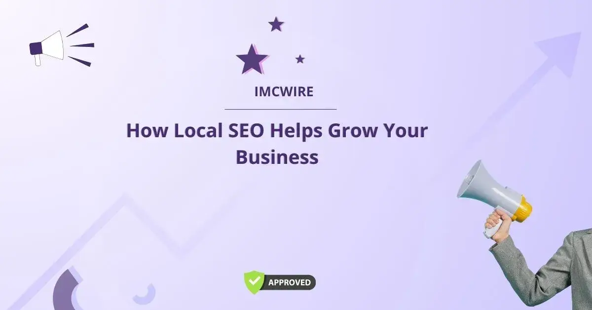 How Local SEO Helps Grow Your Business