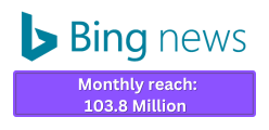 bing news