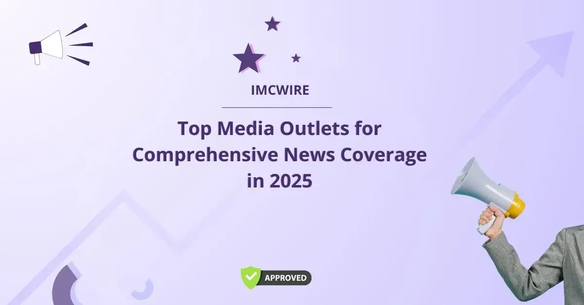 Top Media Outlets for Comprehensive News Coverage in 2025