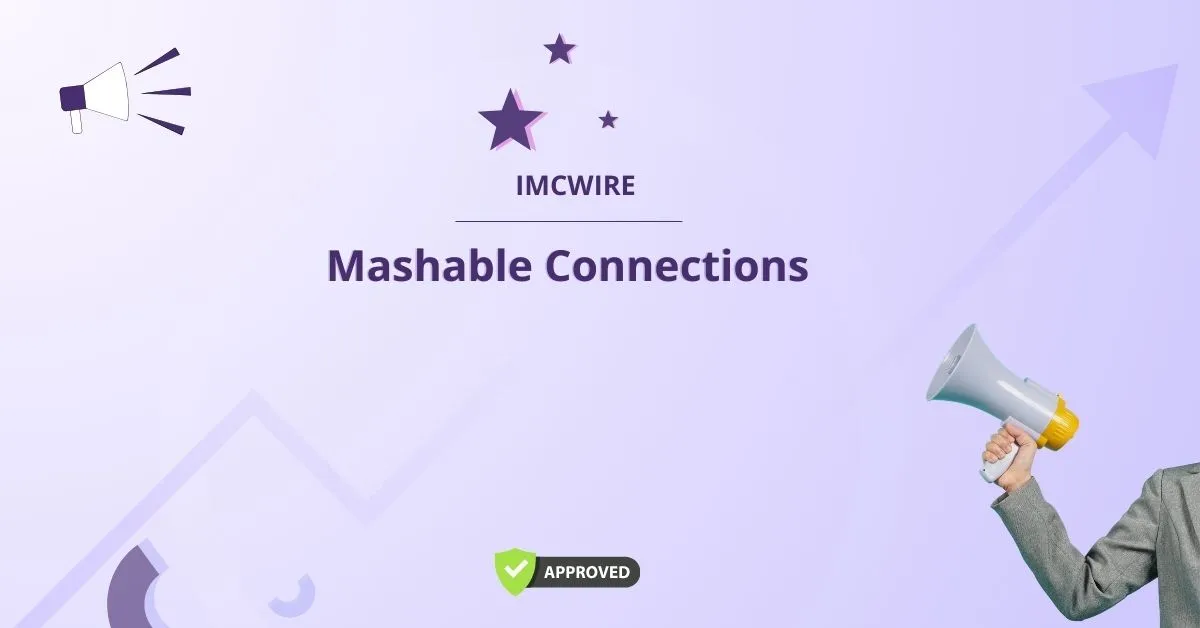 Mashable Connections