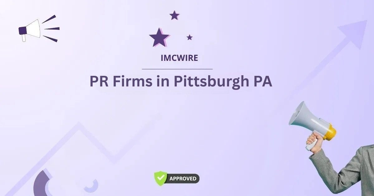 PR Firms in Pittsburgh PA