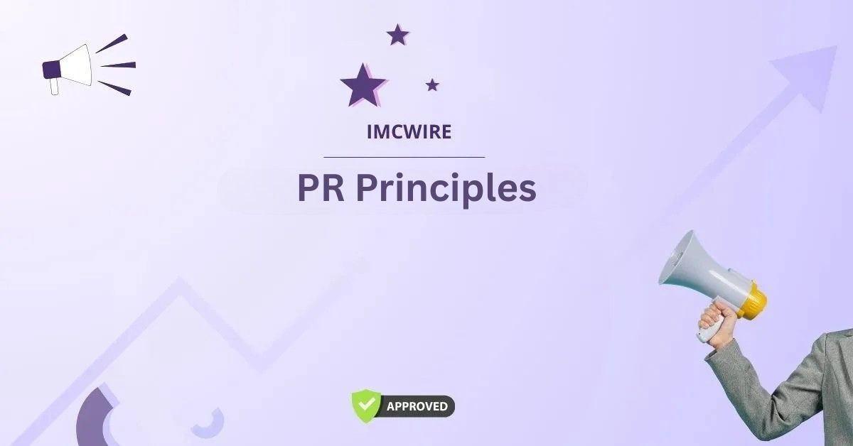 PR Principles