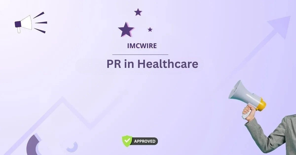 PR in Healthcare