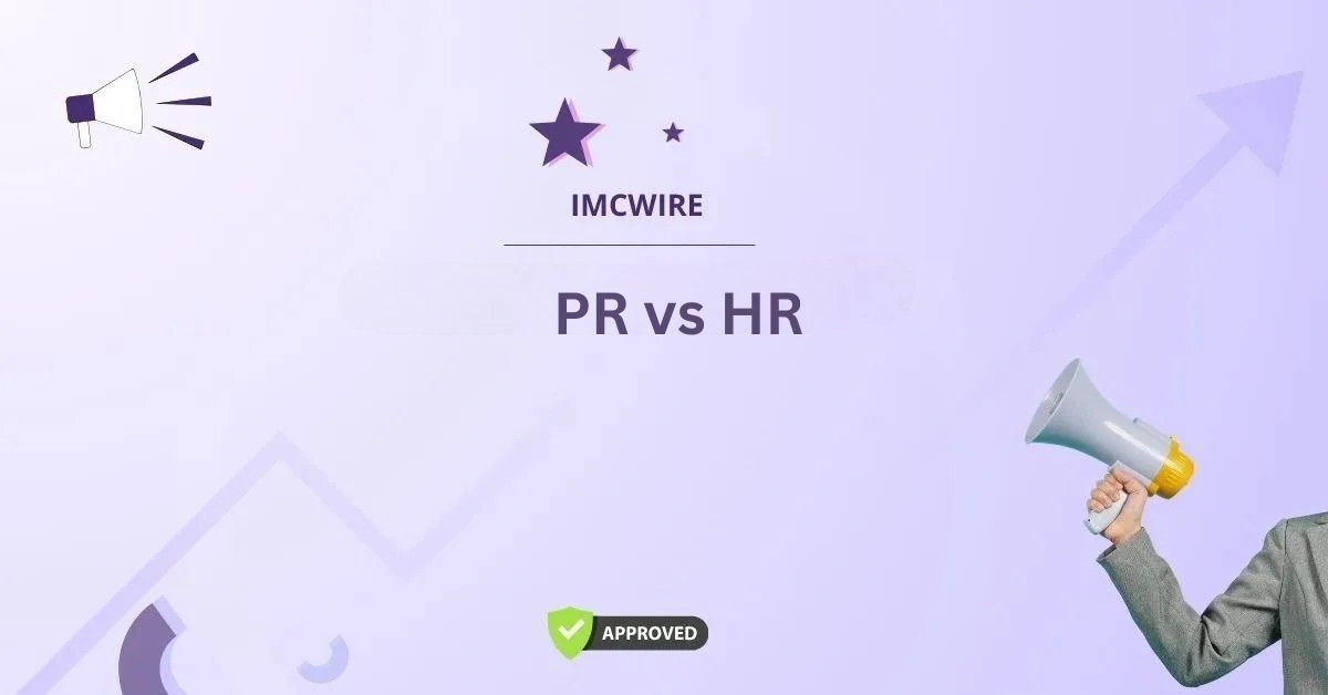 PR vs HR