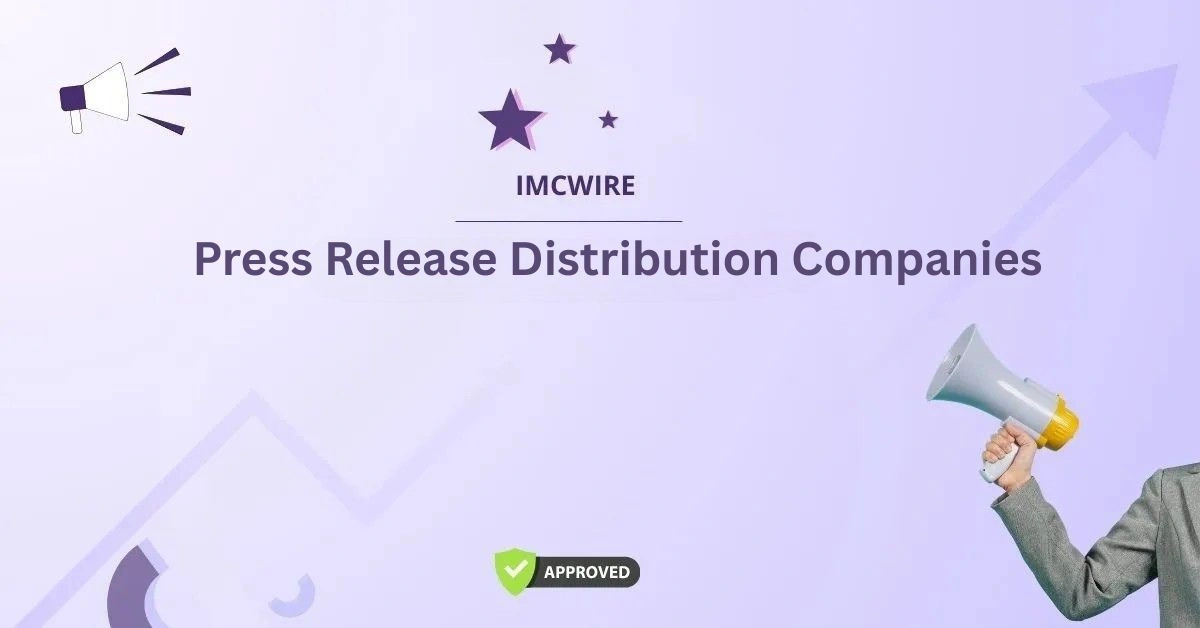 Press Release Distribution Companies