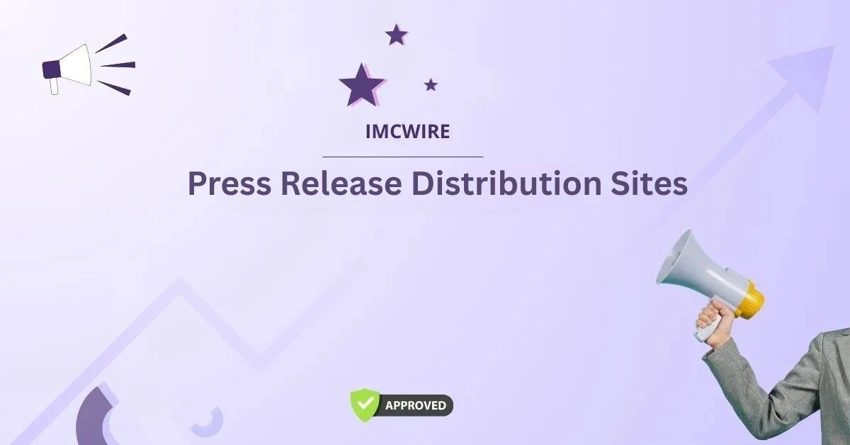 Press Release Distribution Sites