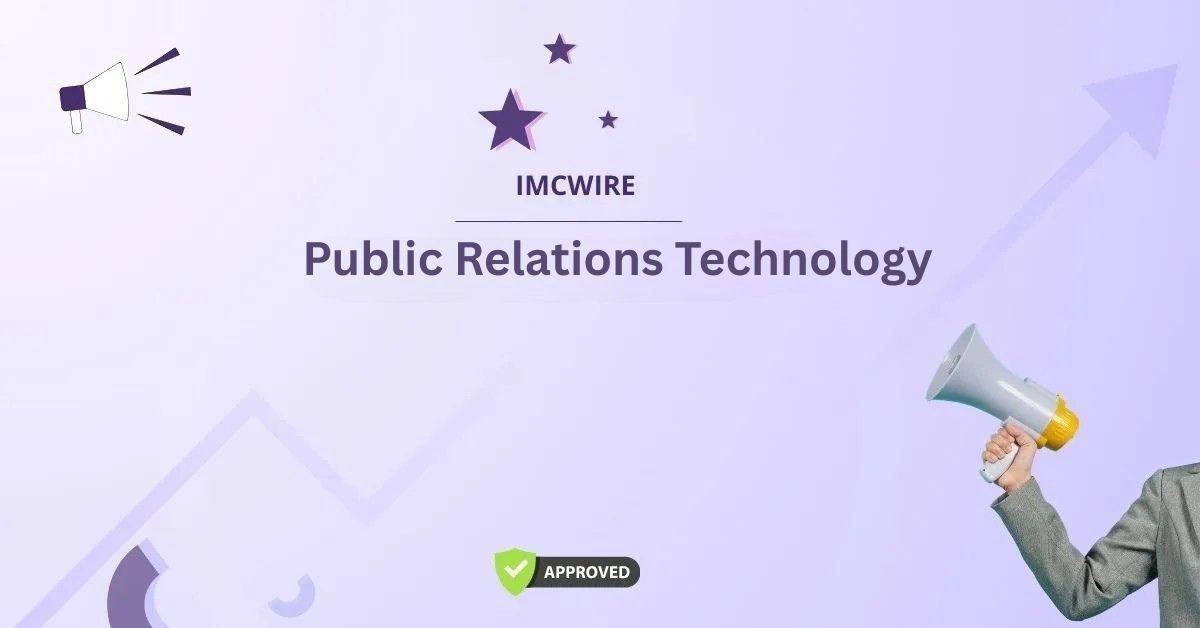 Public Relations Technology
