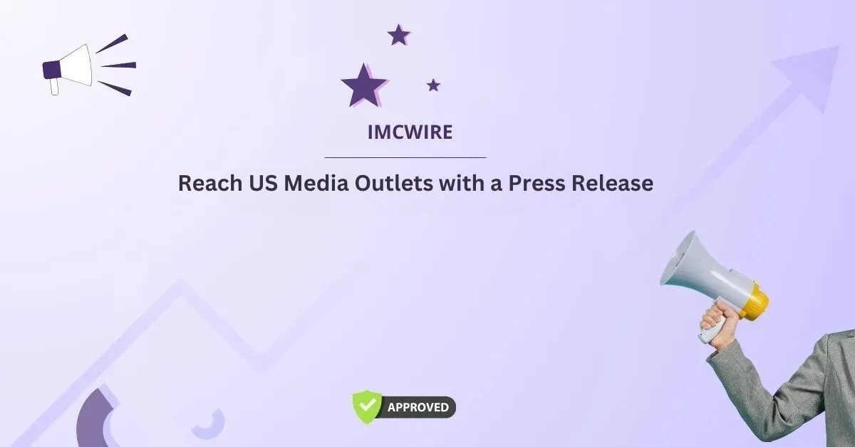 Reach US media outlets with a press release