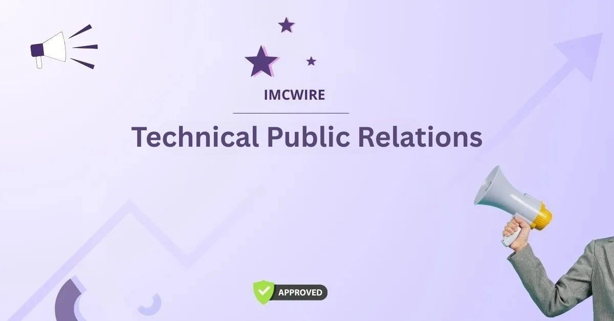 Technical Public Relations