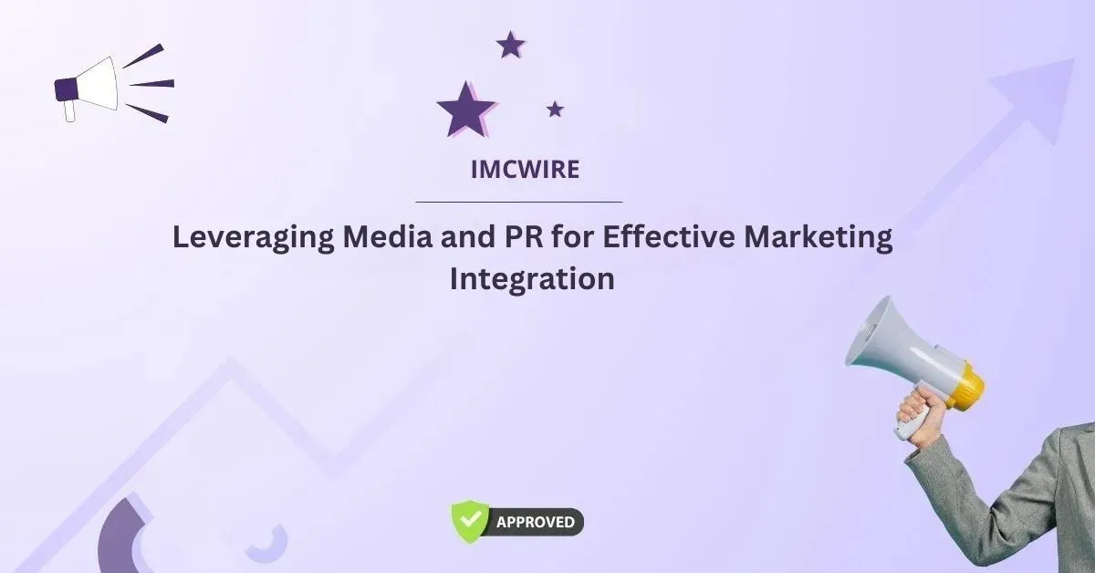 media and pr