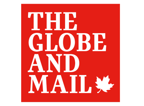 The Globe and Mail Publication