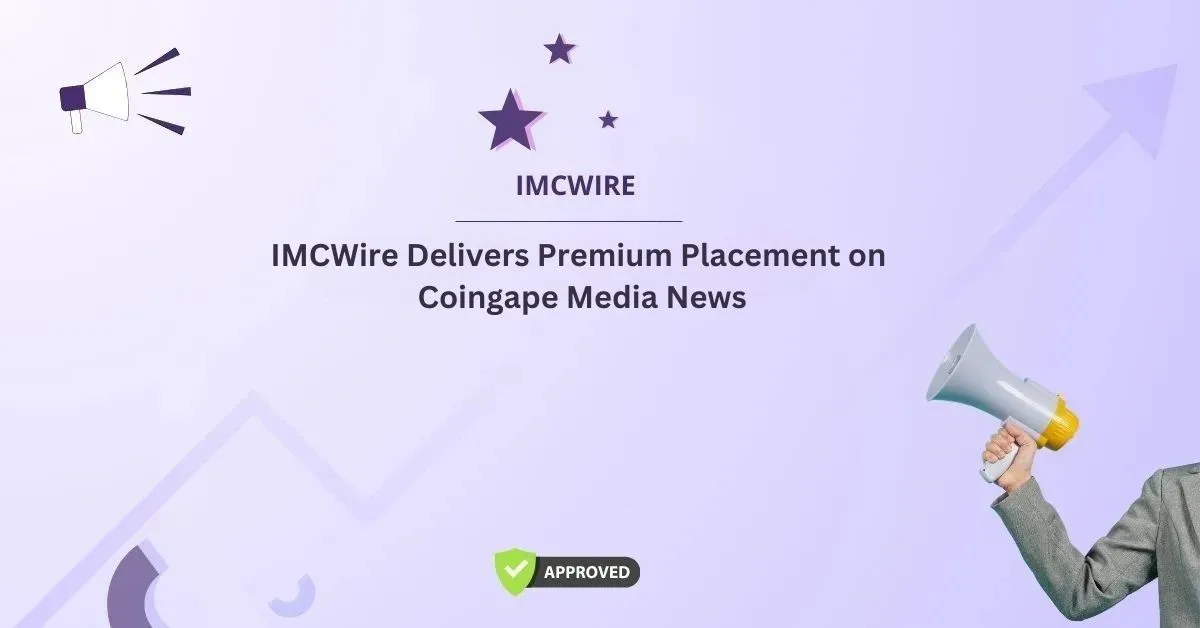 Coingape Media News