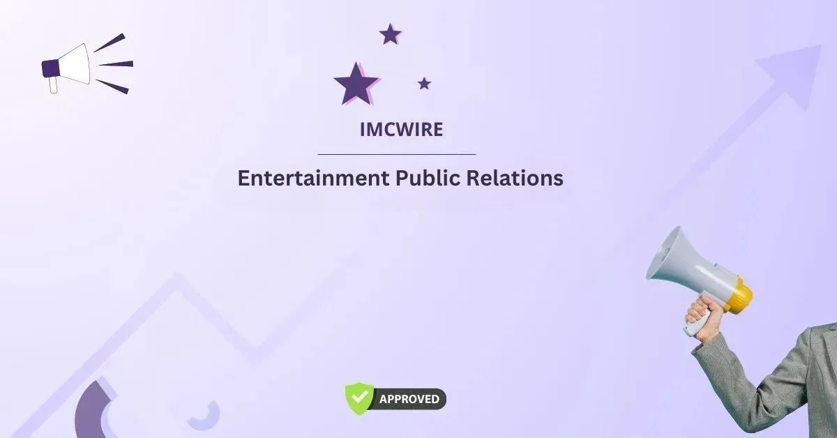 Entertainment Public Relations