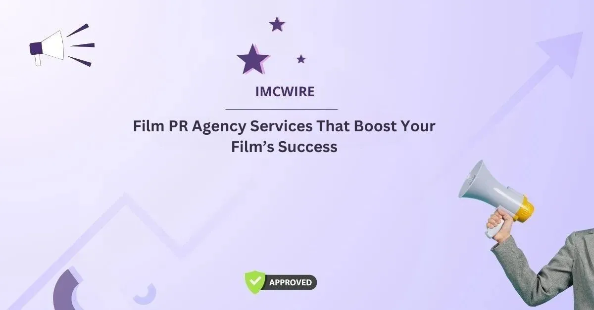 Film PR Agency