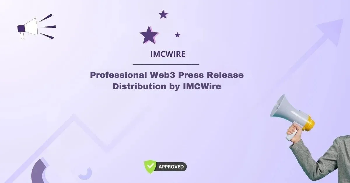 Web3 Press Release