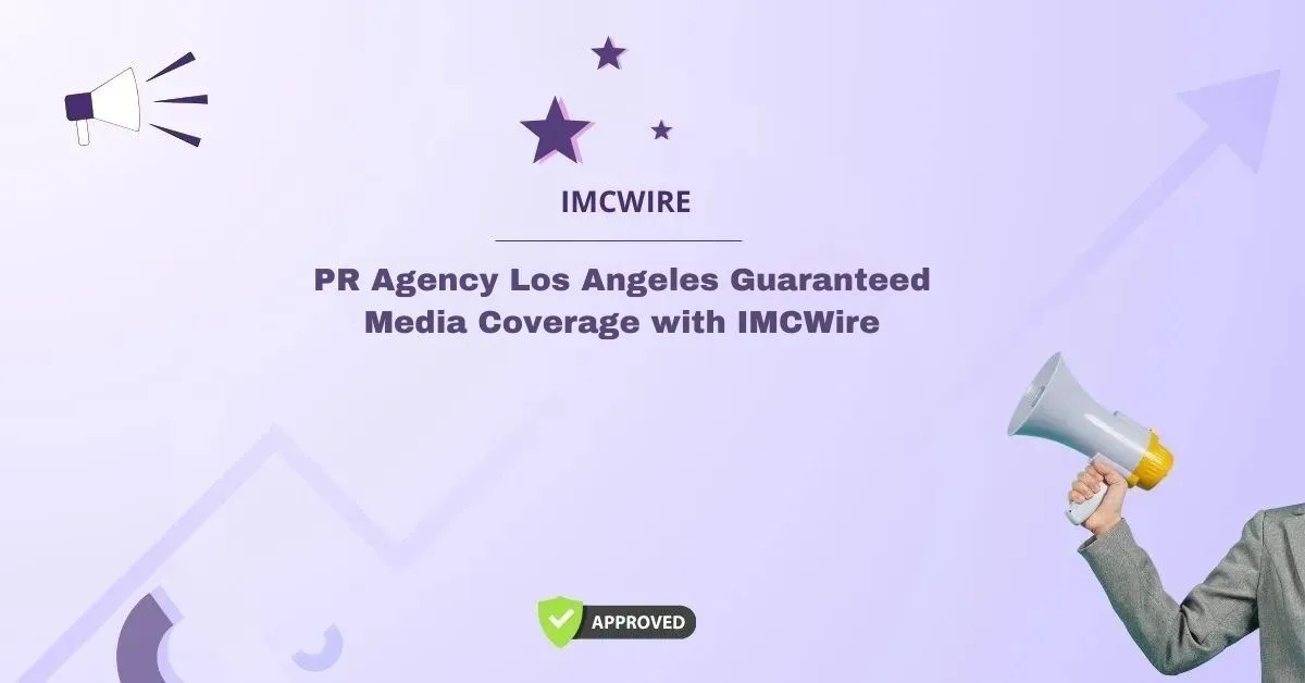 PR Agency Los Angeles