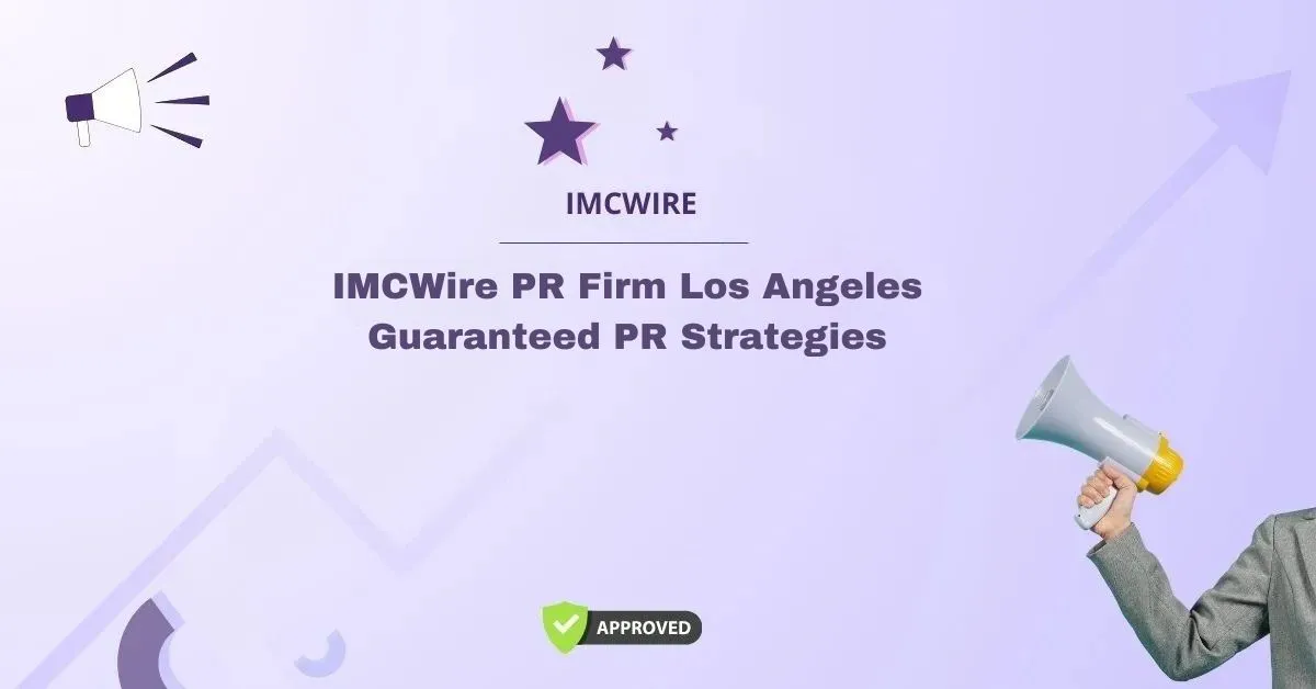 PR Firm Los Angeles