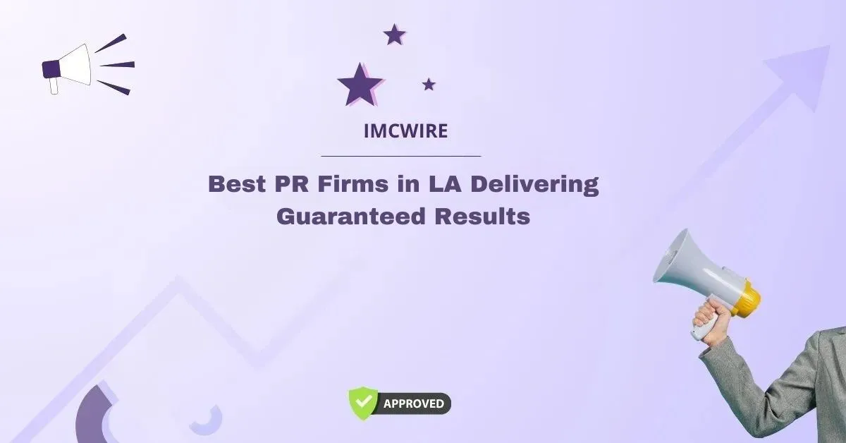PR Firms in LA