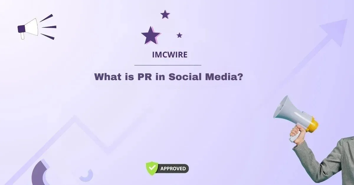 What is PR in Social Media