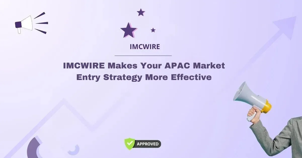APAC Market Entry Strategy
