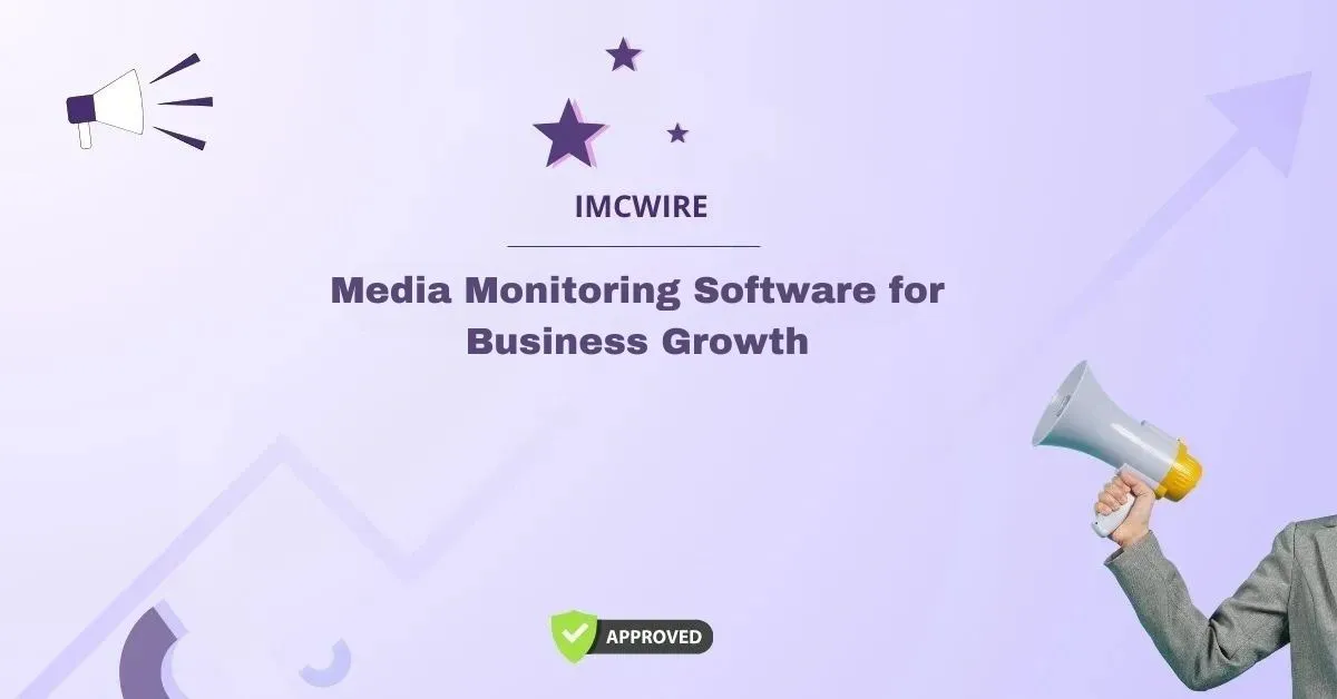 Media Monitoring Software