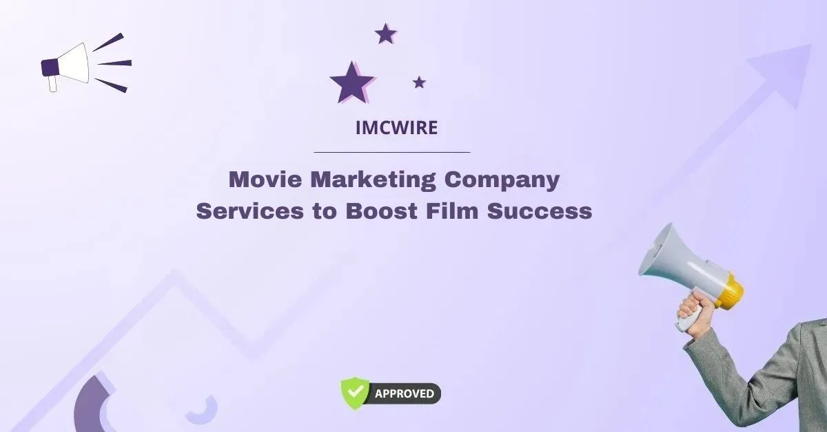 Movie Marketing Company