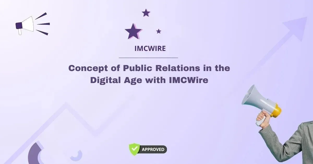 Concept of Public Relations
