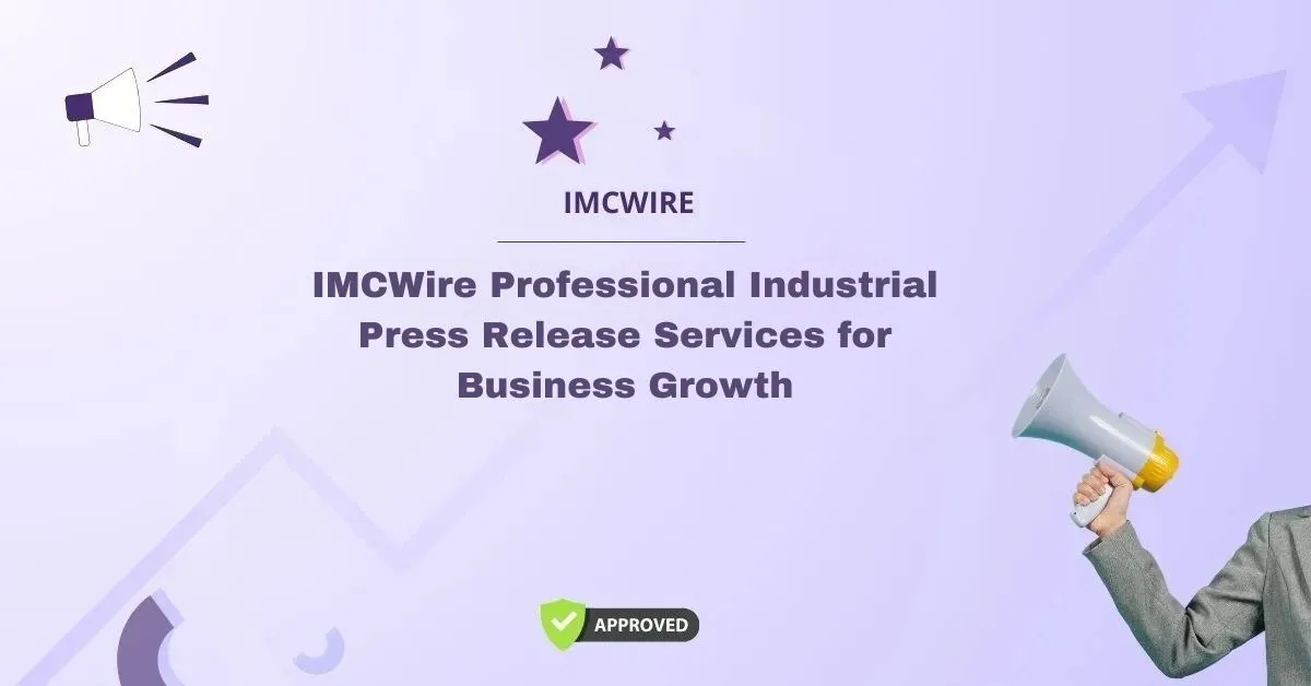 industrial press release