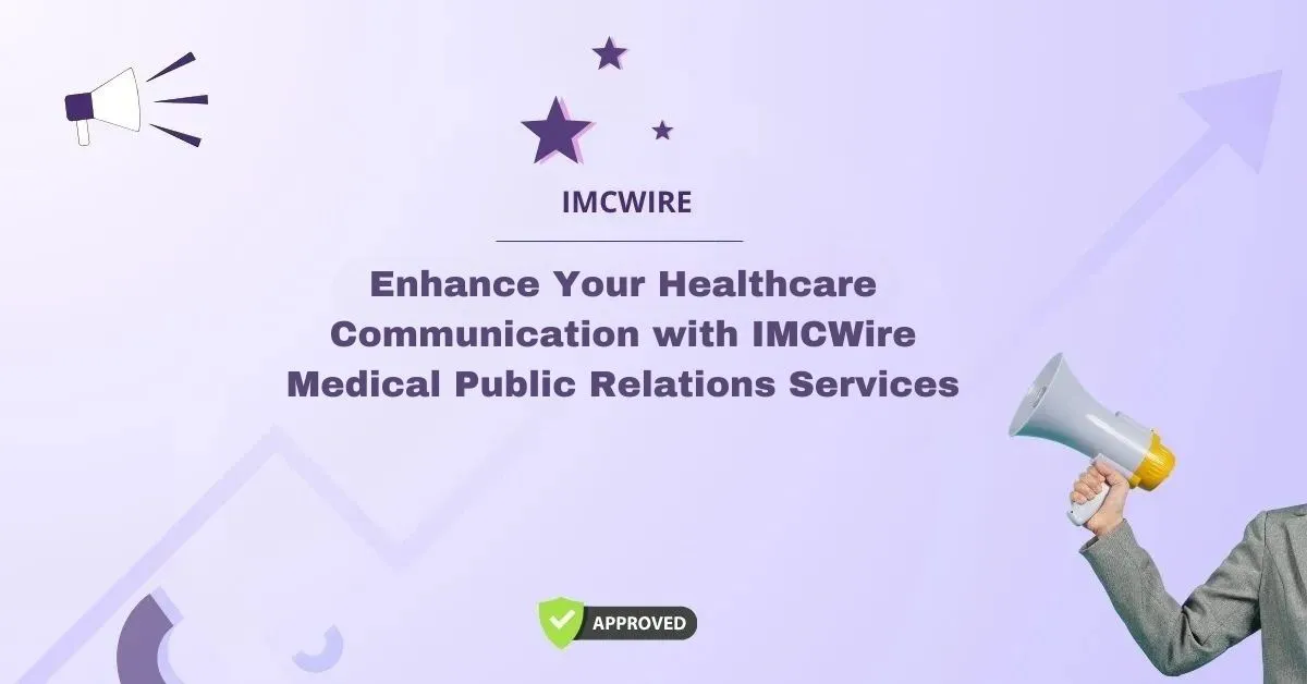 Medical Public Relations