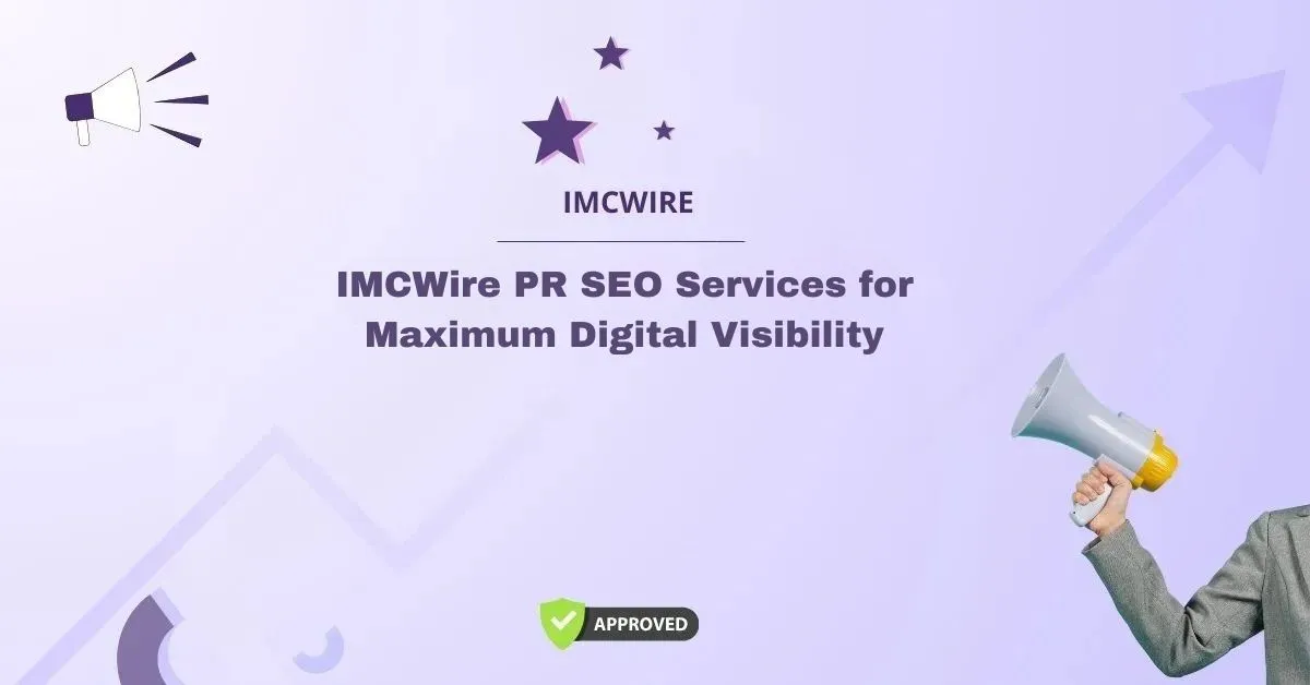 PR SEO Services
