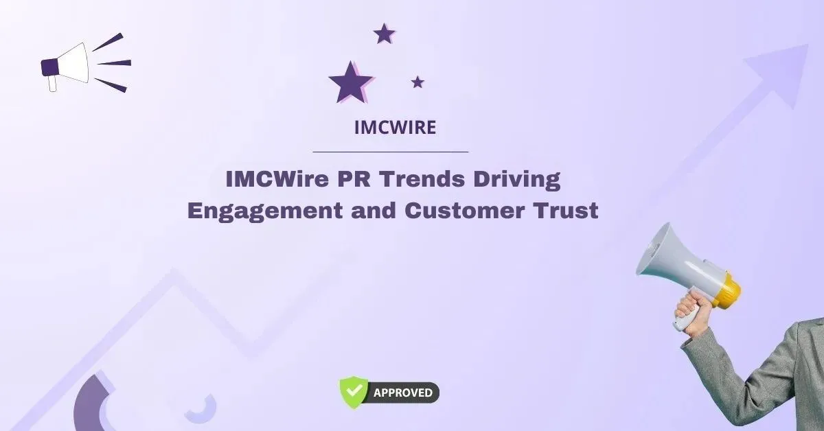 PR Trends
