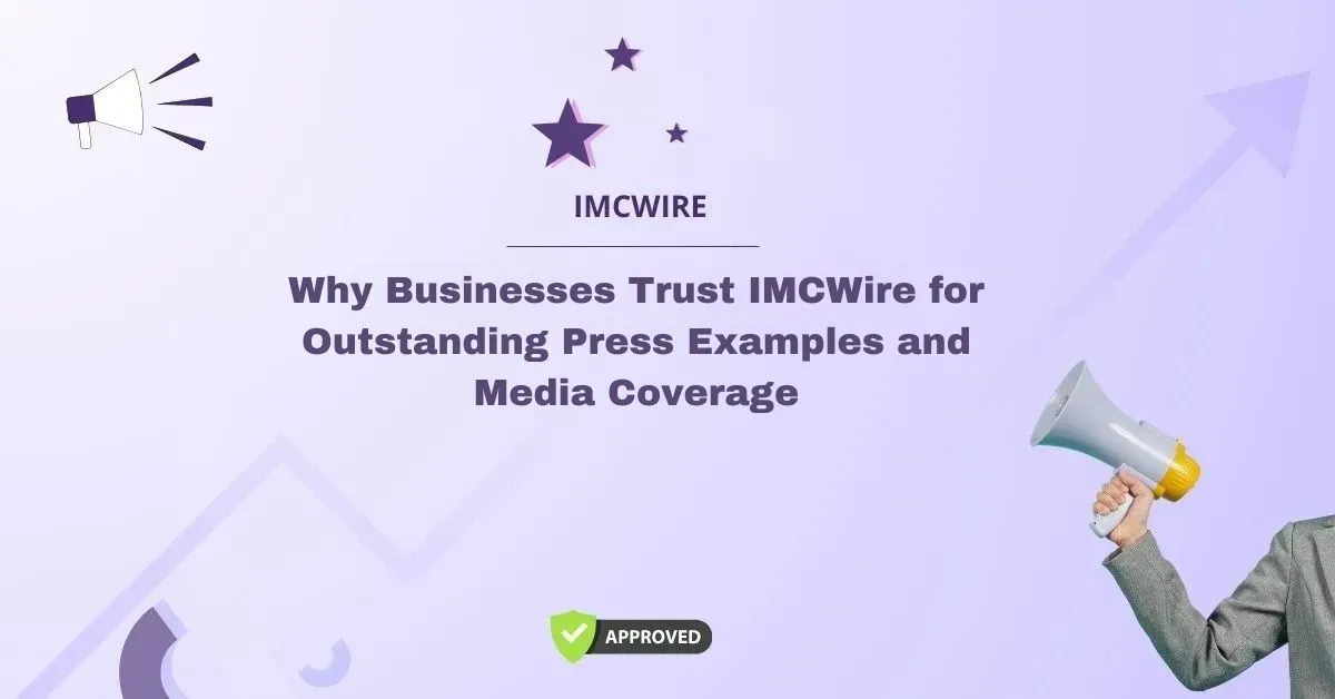 Press Examples