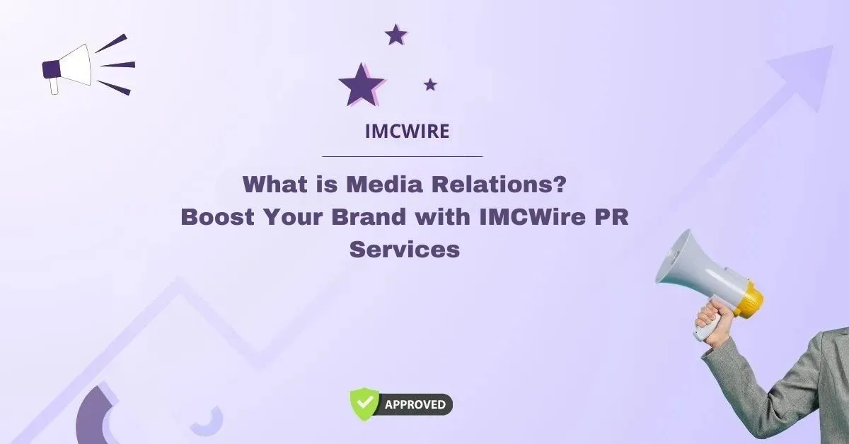 What is Media Relations