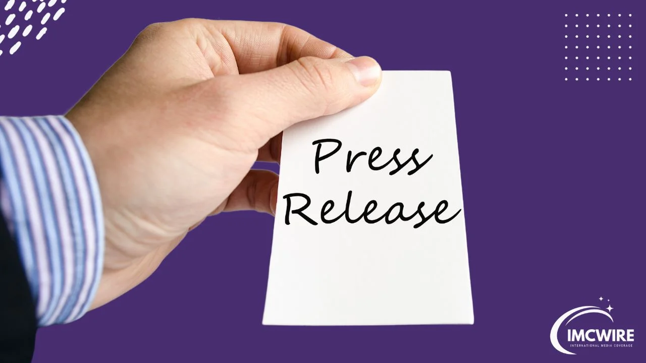 IMCWire Press Release Newsroom