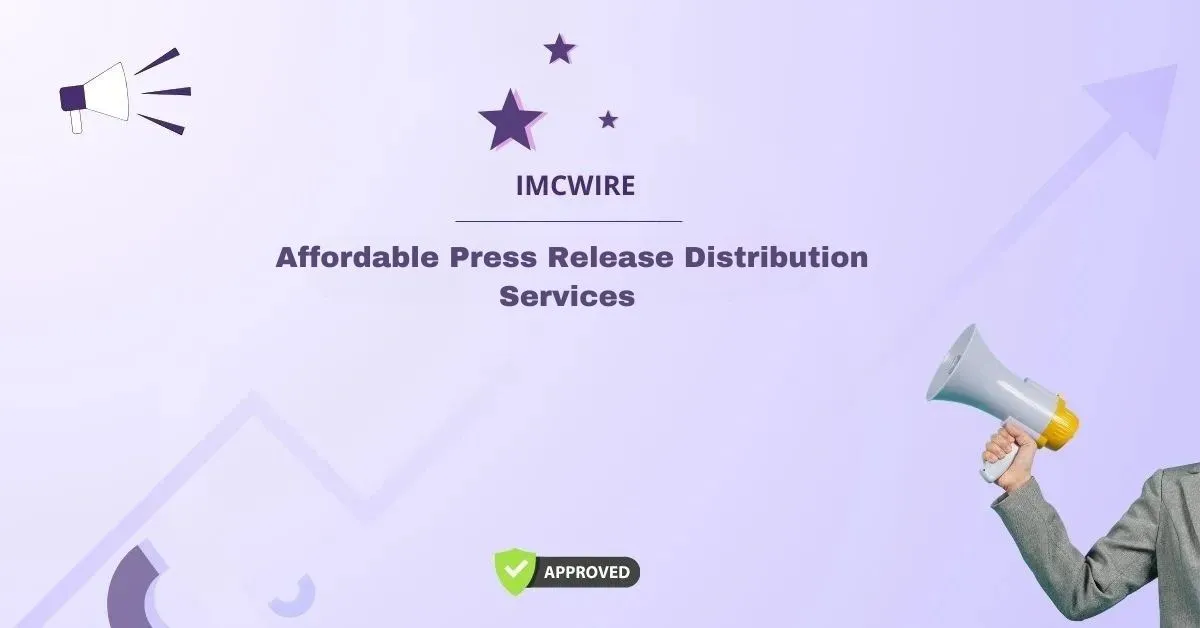 Affordable Press Release Distribution Services