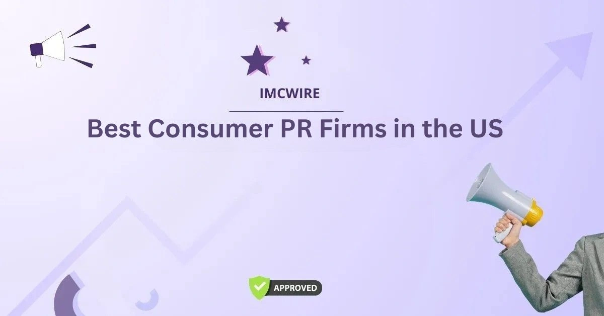Best Consumer PR Firms in the US