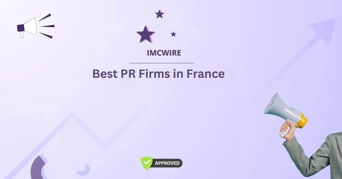 Best PR Firms in France