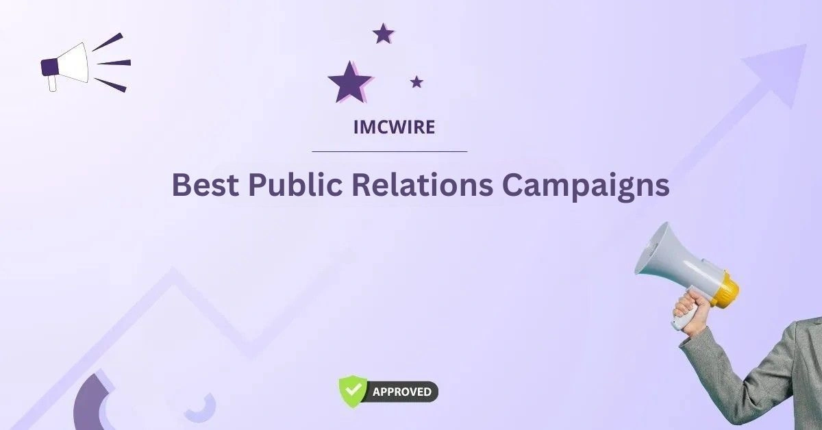Best Public Relations Campaigns