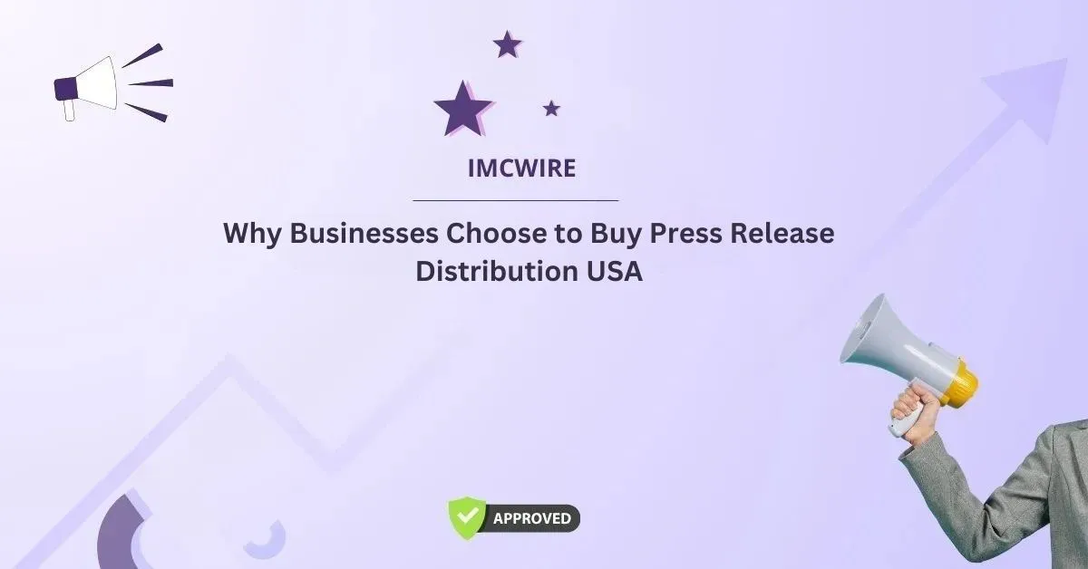 Buy press release distribution USA