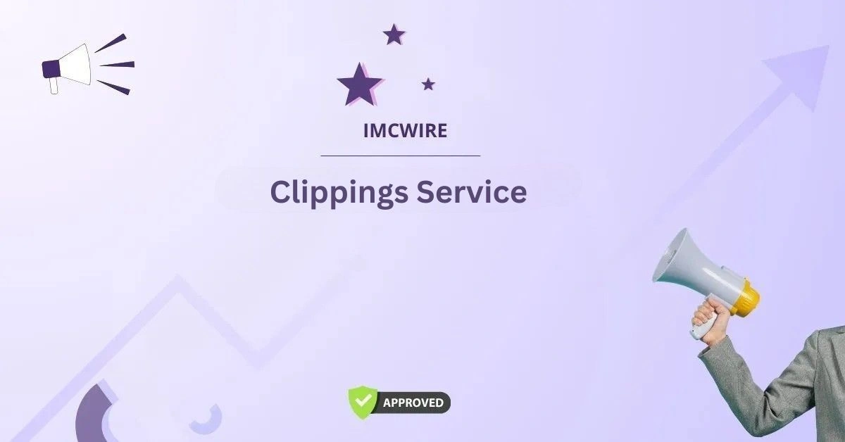 Clippings Service