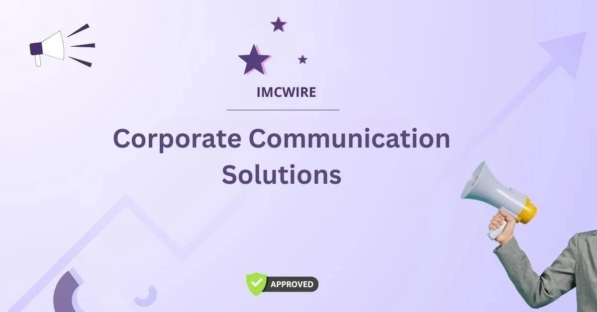 Corporate Communication Solutions