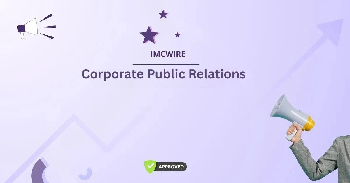 Corporate Public Relations
