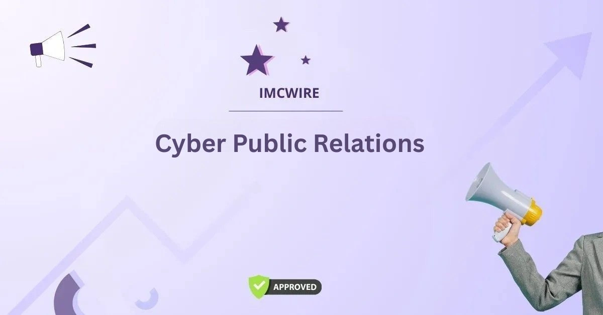 Cyber Public Relations