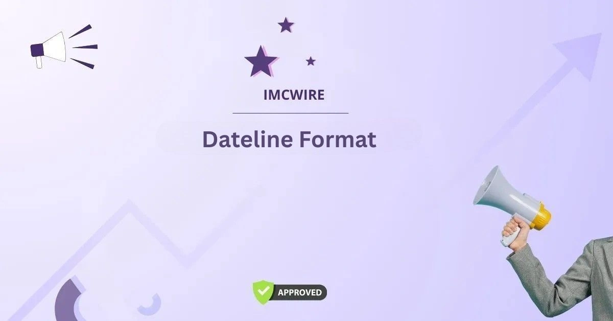 Dateline Format