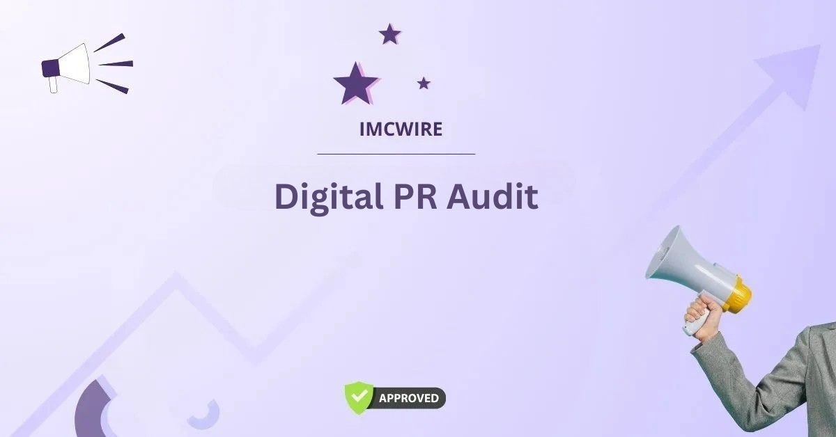 Digital PR Audit