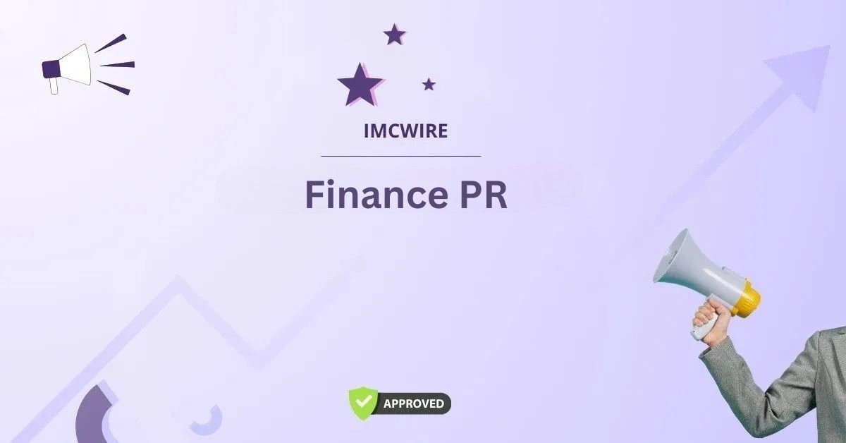 Finance PR