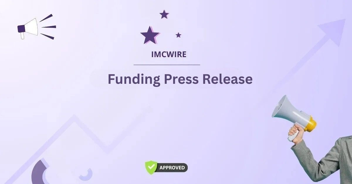 Funding Press Release
