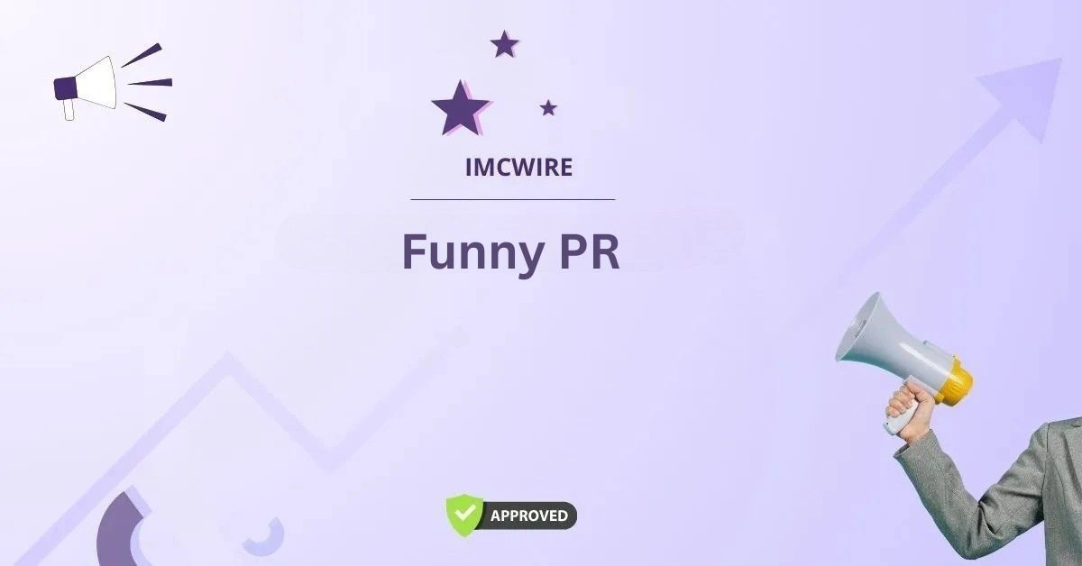 Funny PR